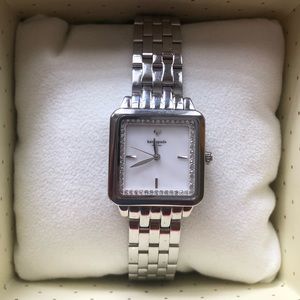 Kate Spade Washington Square Watch